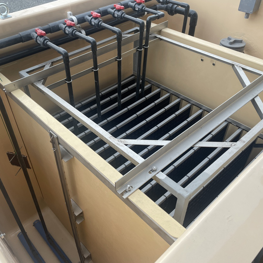 BN-クリーンシステム