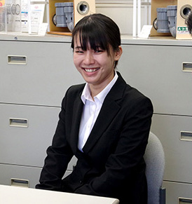 今後の目標について