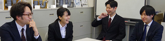 就活生へのメッセージ