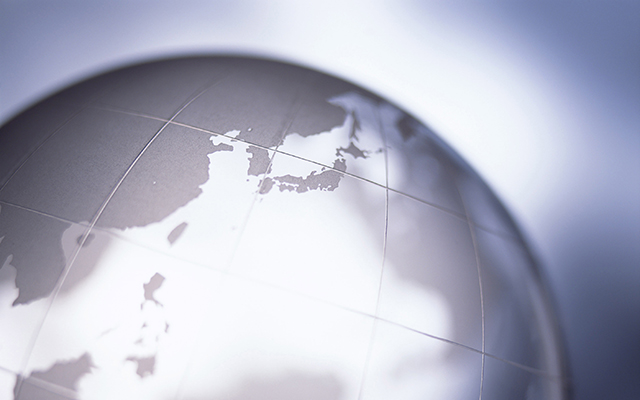 納入実績世界8カ国以上