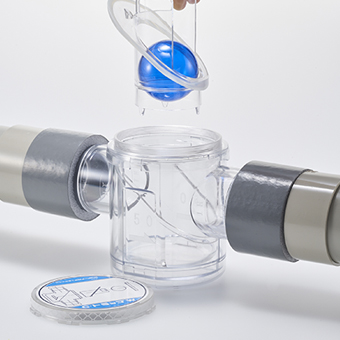 空調機用ドレントラップとは？